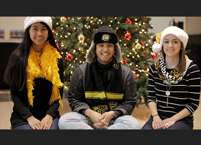 Holiday Video